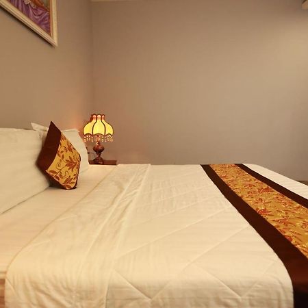 Thanh Tai Hotel 2 Хошимин Экстерьер фото